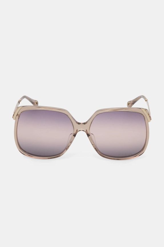 Chloe slnečné okuliare CH0286S zlatá AA00