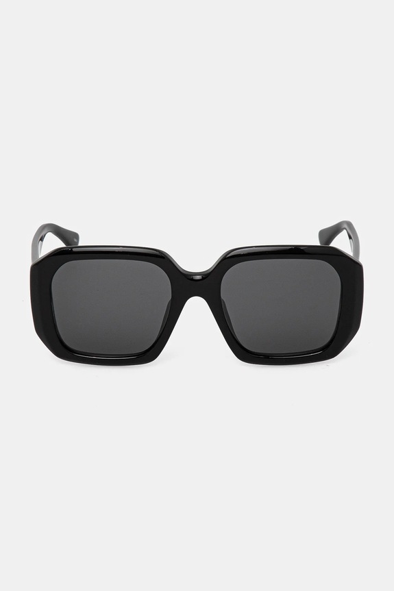 Chloé occhiali da sole CH0300S nero AA00