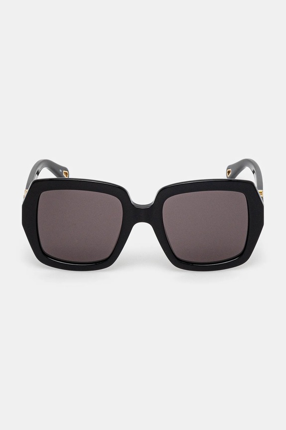 Chloé okulary przeciwsłoneczne CH0301S czarny AA00
