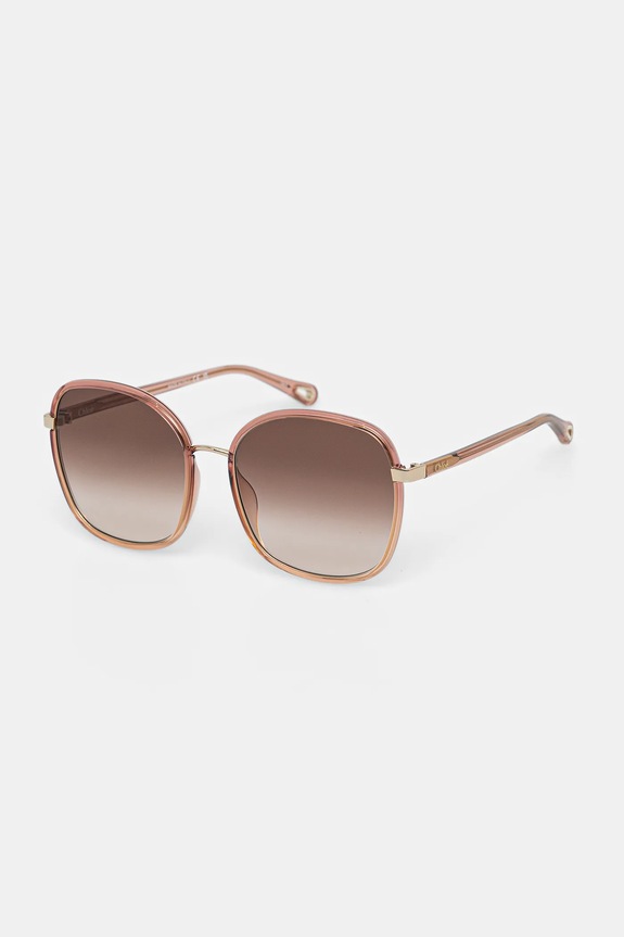 Солнцезащитные очки Chloé CH0031S оранжевый AA00