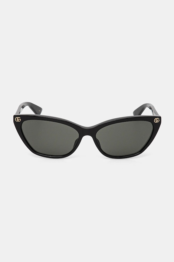 Gucci occhiali da sole GG1815S nero AA00