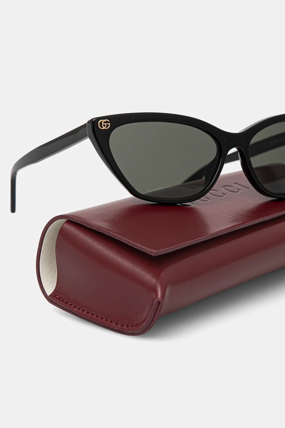 Accessori Gucci occhiali da sole GG1815S nero