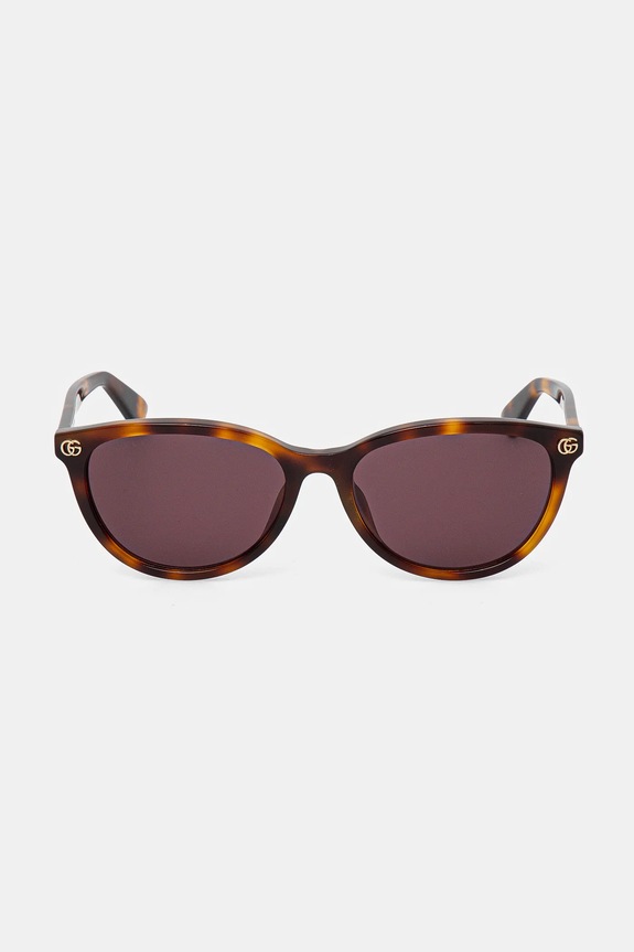 Doplnky Slnečné okuliare Gucci GG1818SK oranžová
