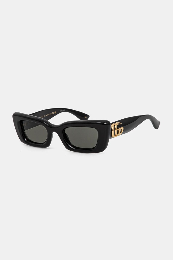 Slnečné okuliare Gucci GG1827S čierna AA00