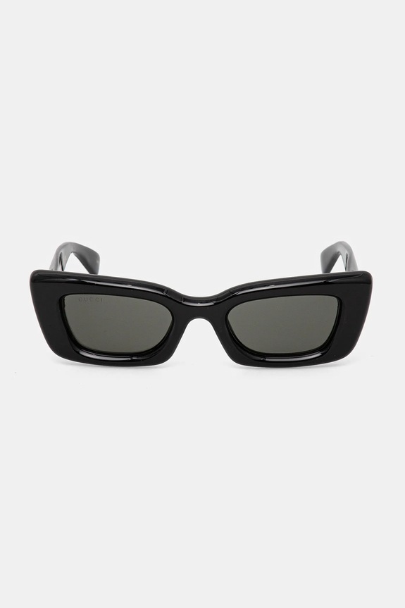 Doplnky Slnečné okuliare Gucci GG1827S čierna
