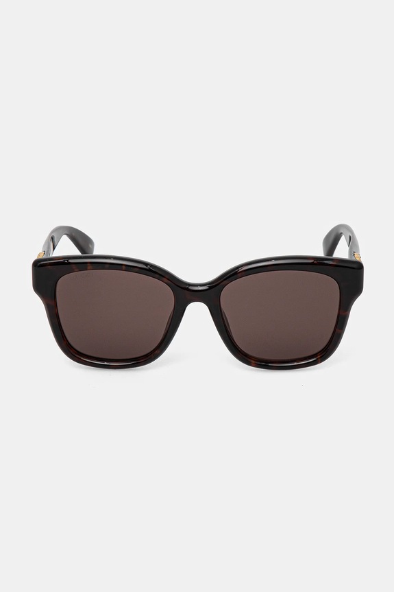 Gucci okulary przeciwsłoneczne GG1830SK pomarańczowy AA00