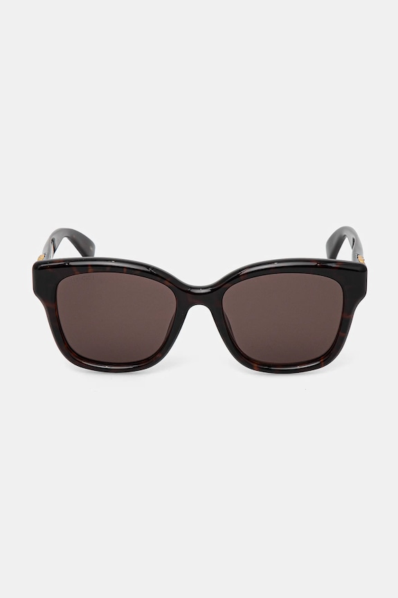 Gucci okulary przeciwsłoneczne GG1830SK pomarańczowy AA00