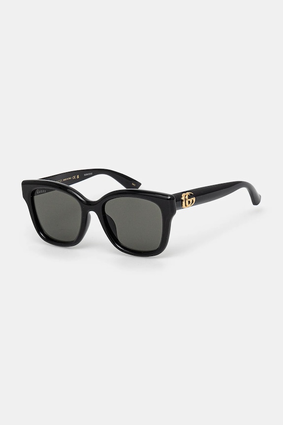 Gucci okulary przeciwsłoneczne GG1830SK czarny AA00