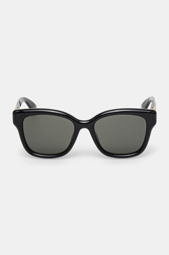 Akcesoria Gucci okulary przeciwsłoneczne GG1830SK czarny