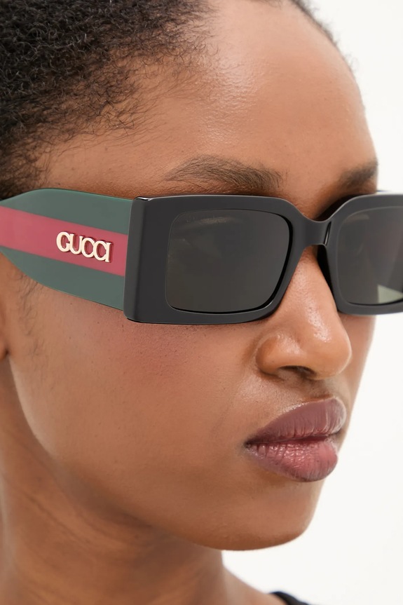 Gucci okulary przeciwsłoneczne GG1860S