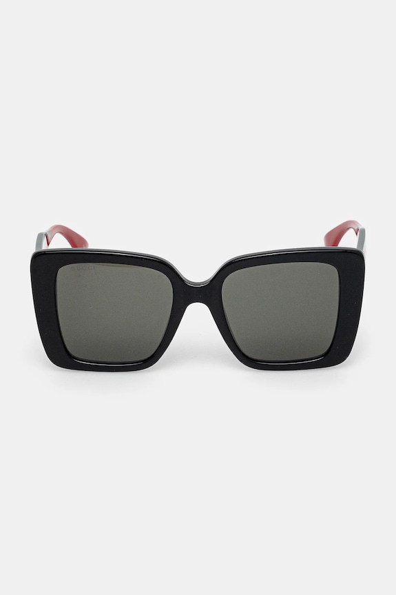 Akcesoria Gucci okulary przeciwsłoneczne GG1861S czarny