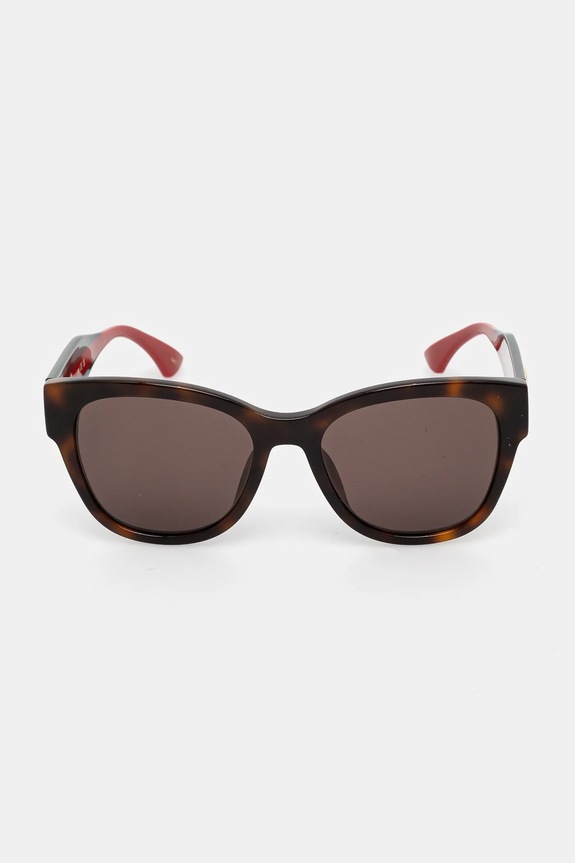 Doplnky Slnečné okuliare Gucci GG1866SK oranžová