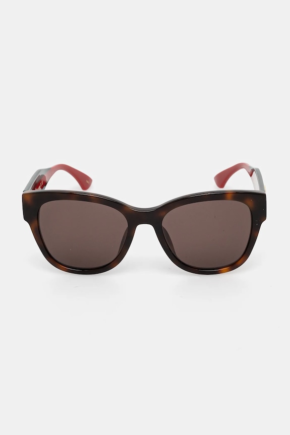 Doplnky Slnečné okuliare Gucci GG1866SK oranžová