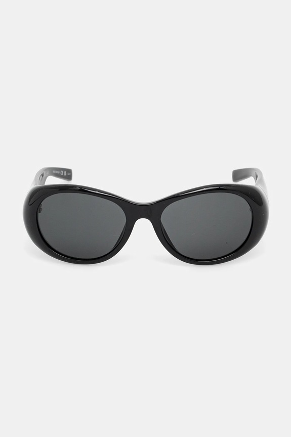 Akcesoria Saint Laurent okulary przeciwsłoneczne SL.736 czarny