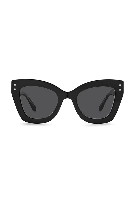 Doplnky Slnečné okuliare Isabel Marant IM.0050/G/S čierna