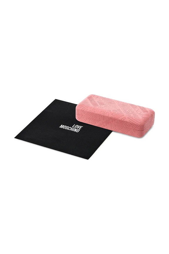 Sunčane naočale Love Moschino MOL055/CS