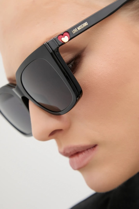 Sunčane naočale Love Moschino MOL055/CS