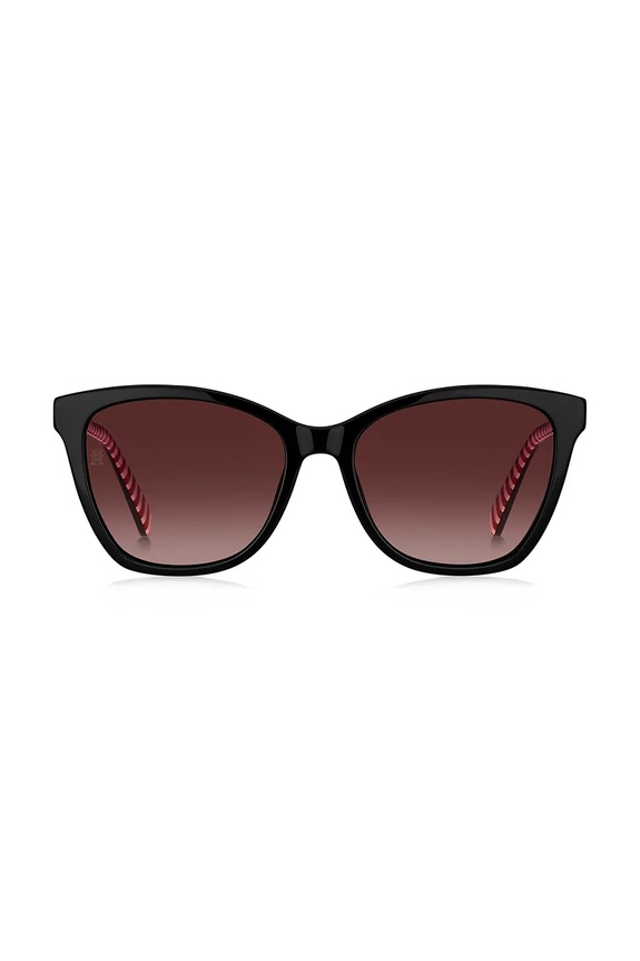 Tommy Hilfiger okulary TH.1981/S czarny AA00