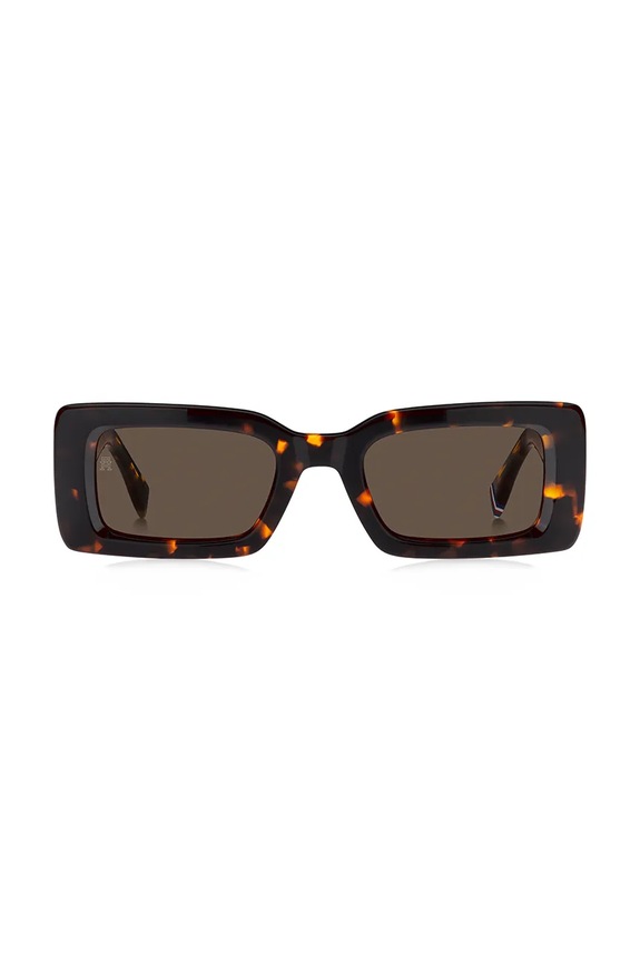 Tommy Hilfiger okulary TH.2125/S czarny AA00