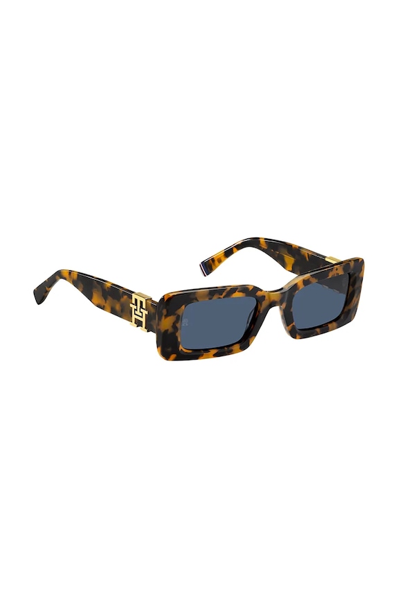 Accessori Tommy Hilfiger occhiali da vista TH.2125/S nero