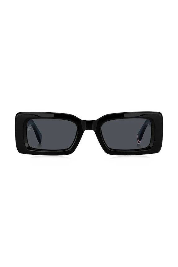 Tommy Hilfiger okulary TH.2125/S czarny AA00