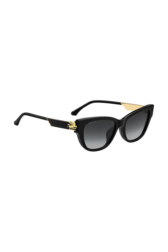 Akcesoria Etro okulary ETRO.0063/F/S czarny