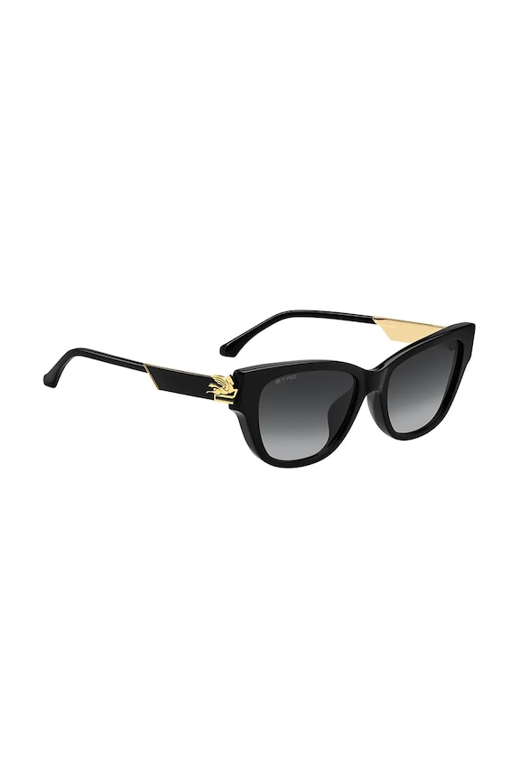 Akcesoria Etro okulary ETRO.0063/F/S czarny