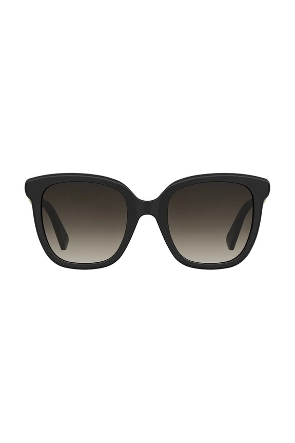 Accesorii Moschino ochelari de soare MOS178/S negru