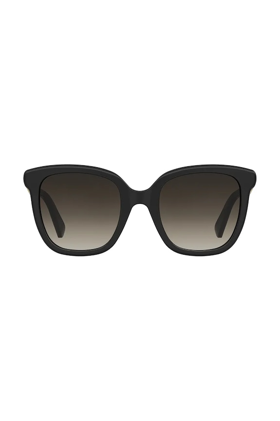 Accesorii Moschino ochelari de soare MOS178/S negru