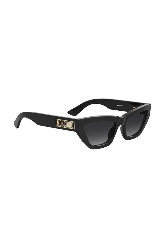 Dodatki Očala Moschino MOS182/S črna