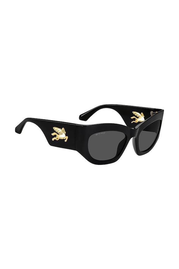 Accessori Etro occhiali da sole ETRO.0074/G/S nero