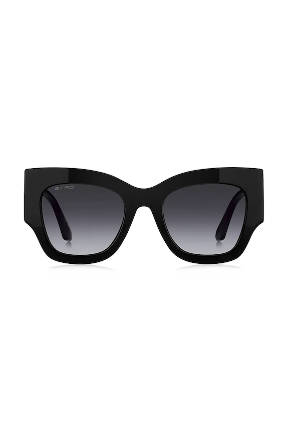 Etro ochelari ETRO.0076/S negru AA00