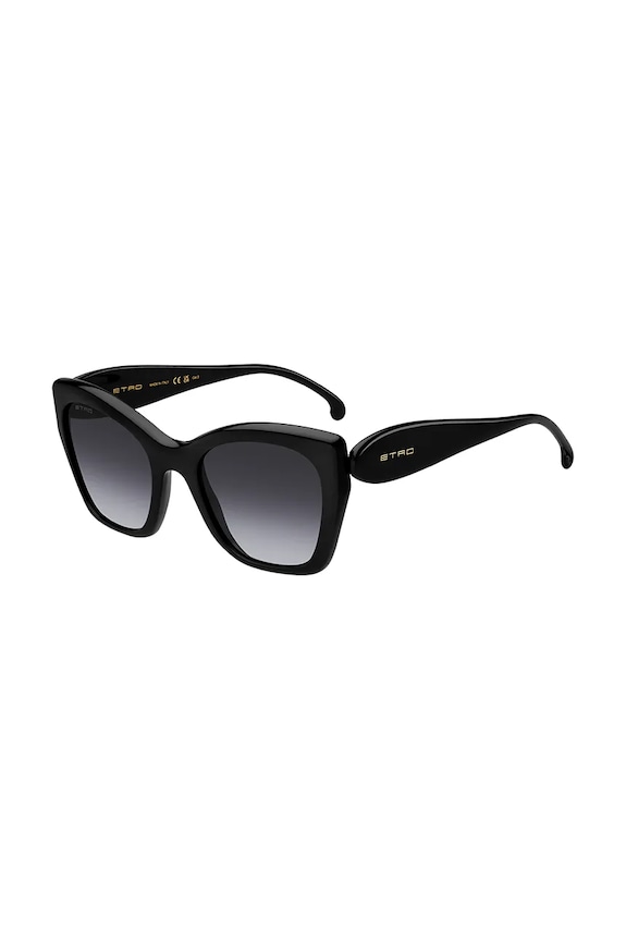 Očala Etro Cat eye siva ETRO.0084/S