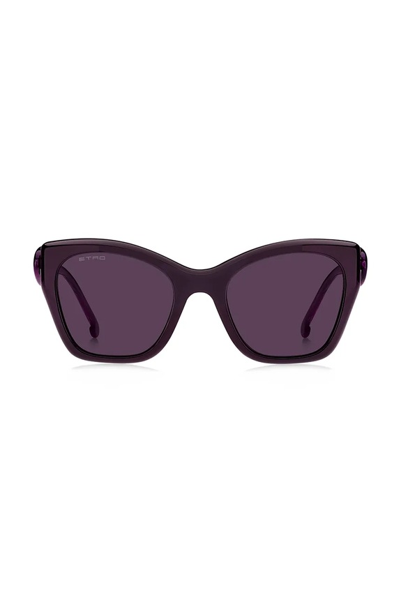 Naočale Etro ETRO.0084/S bordo AA00