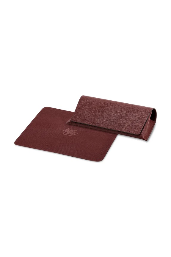 Naočale Etro ETRO.0084/S bordo