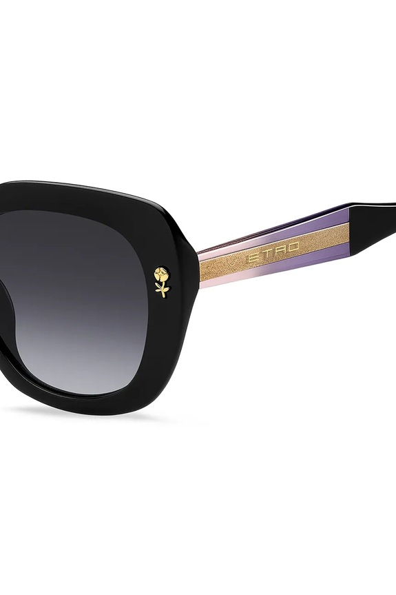 Sončna očala Etro siva ETRO.0091/F/S