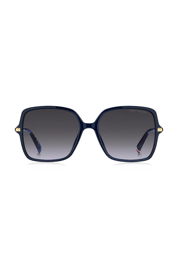 Sunčane naočale Tommy Hilfiger TH.2220/S mornarsko plava AA00