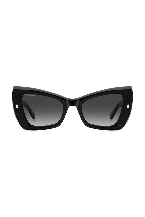 Naočale DSQUARED2 D2.0170/S crna AA00