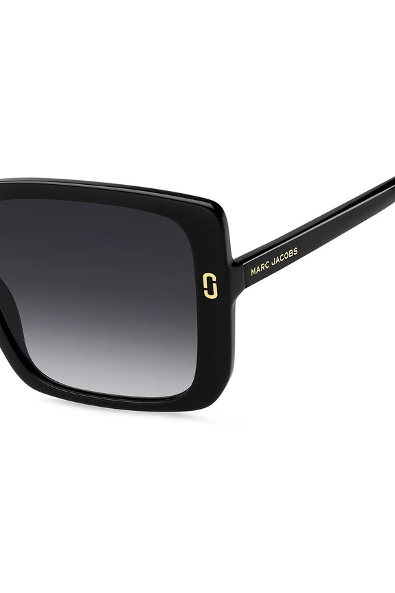 Marc Jacobs szemüveg MJ.1121/S fekete