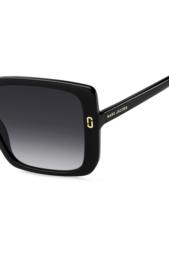 Marc Jacobs szemüveg MJ.1121/S fekete