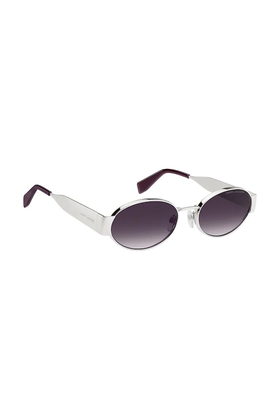 Naočale Marc Jacobs srebrna MARC.806/S