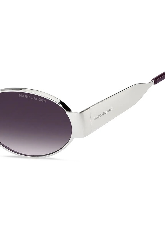 Naočale Marc Jacobs MARC.806/S srebrna