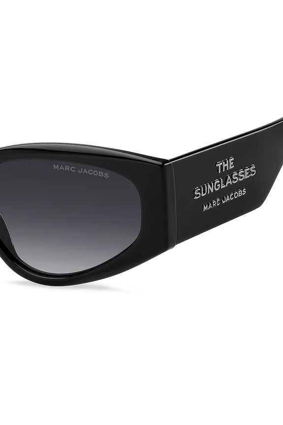 Marc Jacobs okulary MARC.803/S czarny