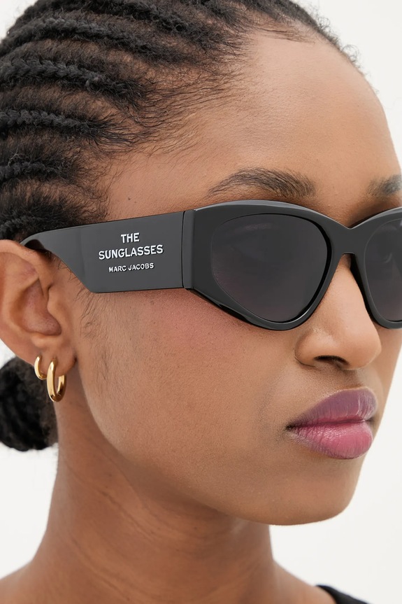 Marc Jacobs okulary MARC.803/S