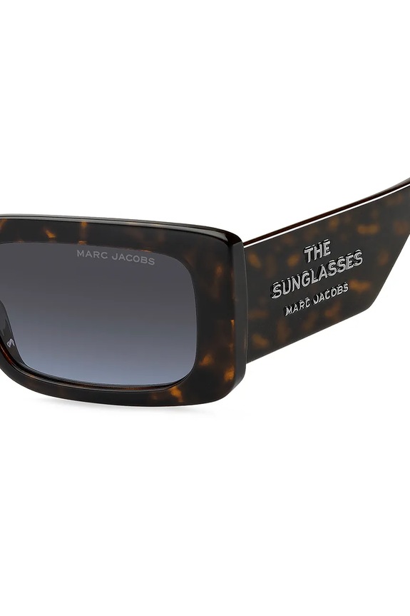 Marc Jacobs szemüveg MARC.804/S fekete