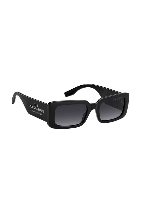 Okuliare Marc Jacobs čierna MARC.804/S