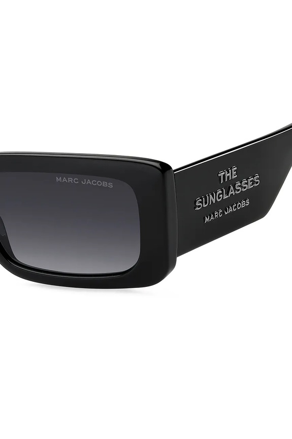 Okuliare Marc Jacobs MARC.804/S čierna