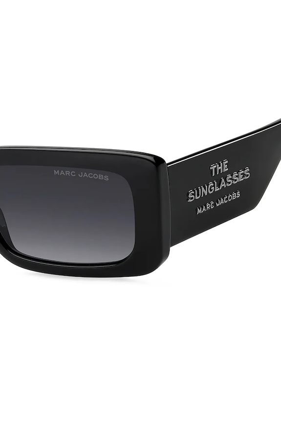 Okuliare Marc Jacobs MARC.804/S čierna