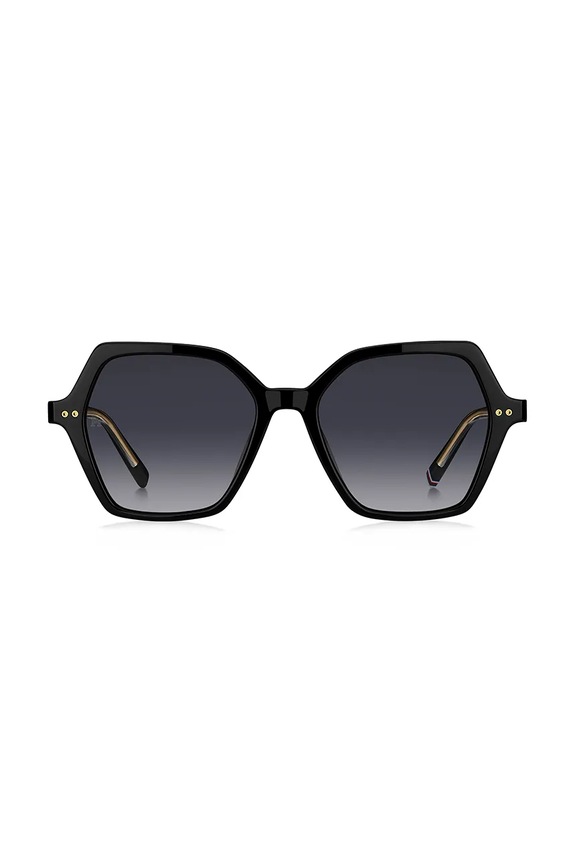 Tommy Hilfiger okulary TH.2213/S szary AA00
