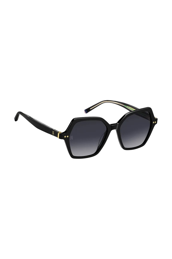 Akcesoria Tommy Hilfiger okulary TH.2213/S szary